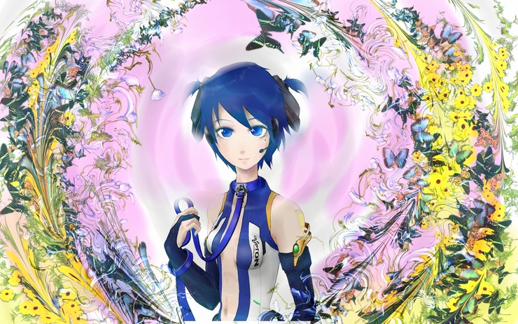 KAIKO Append