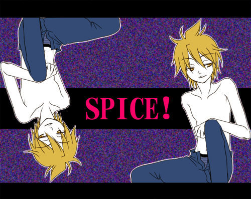 イケ(ない)レン。