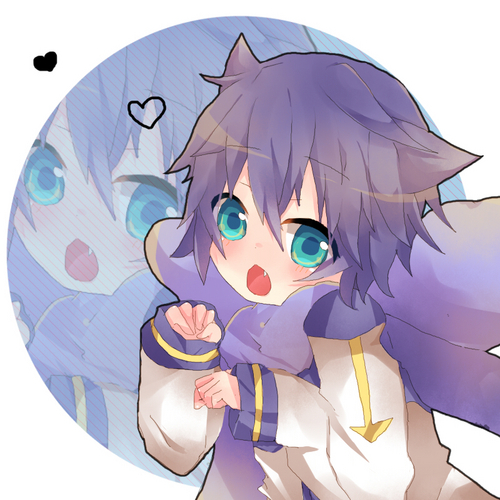 かいとにゃん