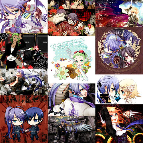 2011-2012詰め合わせ
