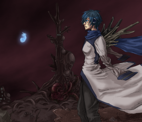 after humanoid