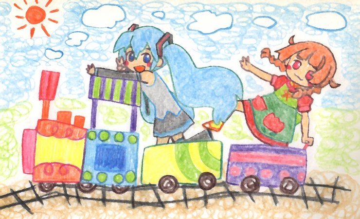 ねぎめし2015