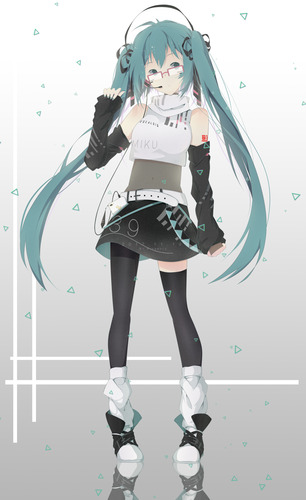 miku