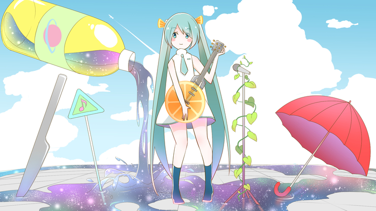 WELCOME TO MY LIVE !