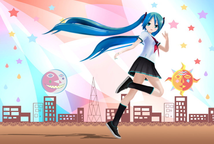 Run