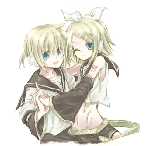 双子さん