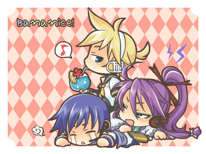 バナナイス