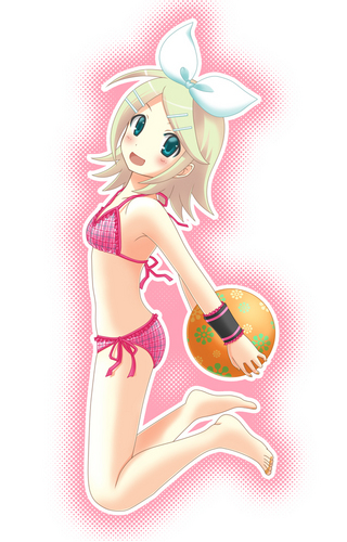 元気いっぱい!