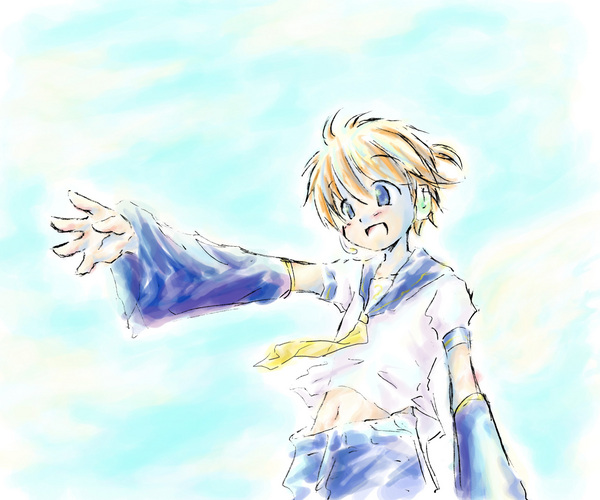 この空に歌う