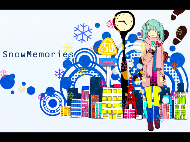 Snow Memories