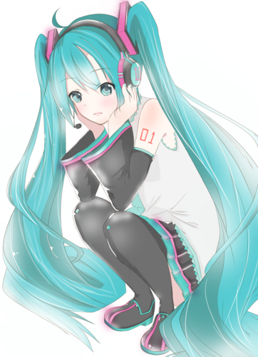 ミク