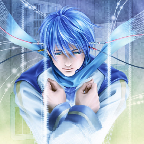 KAITOを起動しています…