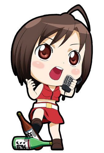 メイコ SD