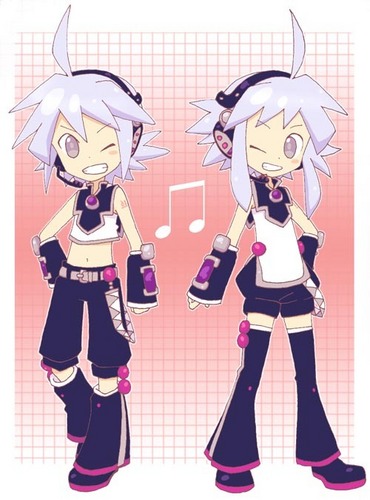 シキ(色)イロ