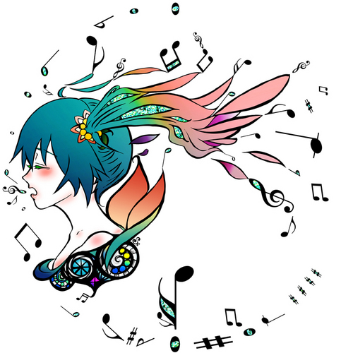 音姫