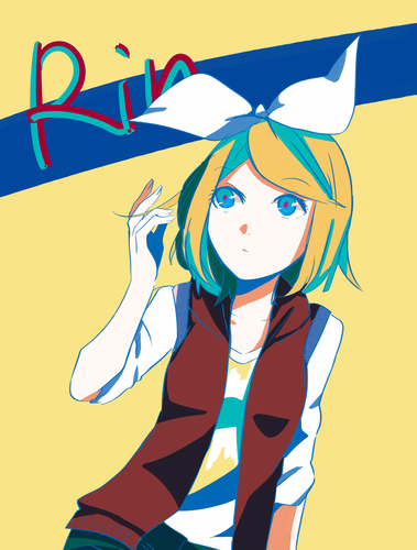 風