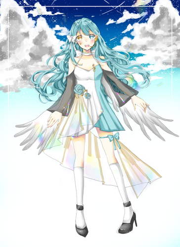 Chronicle Miku