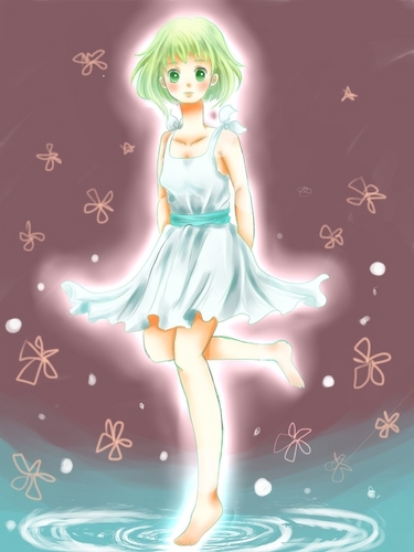 ぐみみみみ
