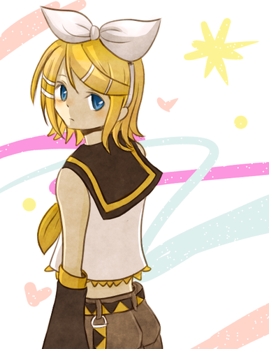 リンちゃん