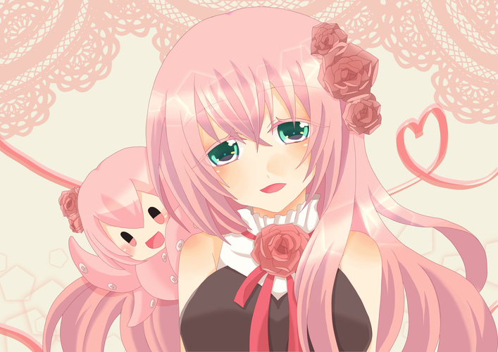 HAPPY BIRTHDAY&11th ANNIVERSARY LUKA
