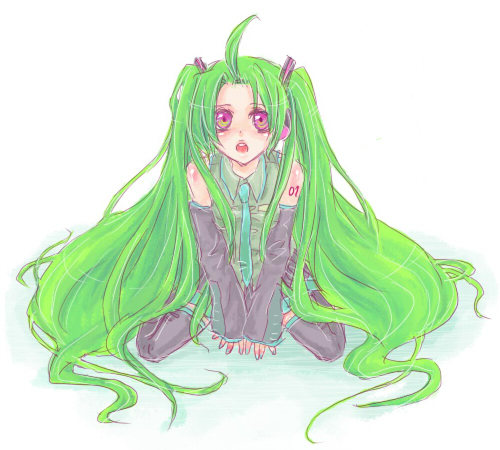 みくくくくくく