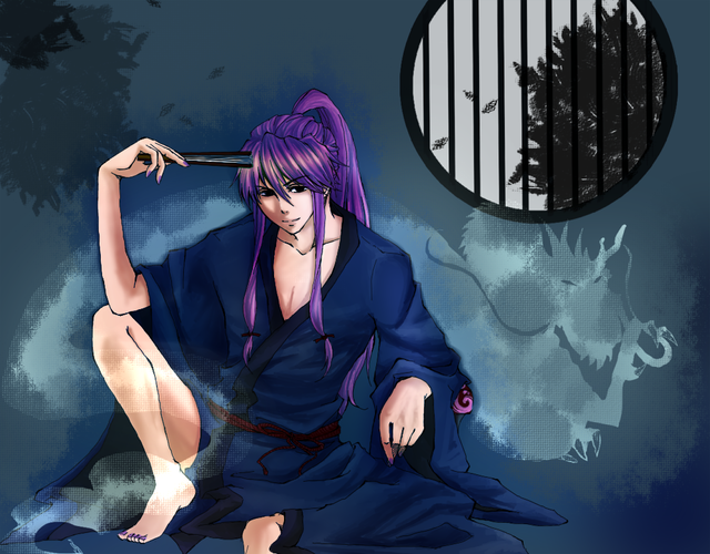 邪龍