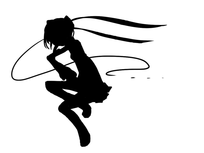 しるえっと