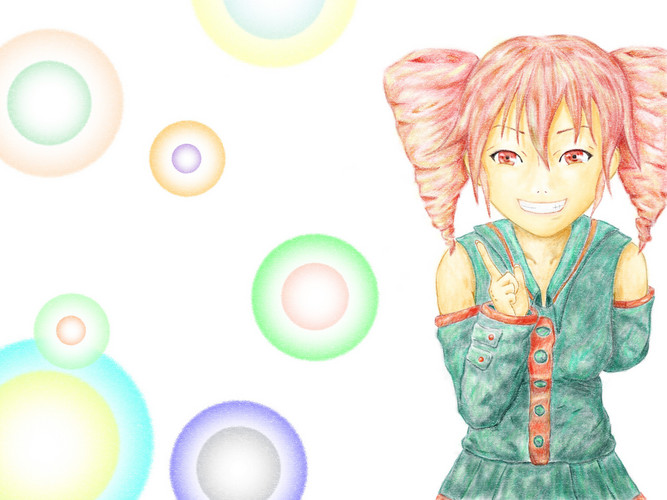 気まぐれテト