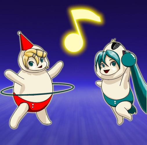 ハルメンズのふり