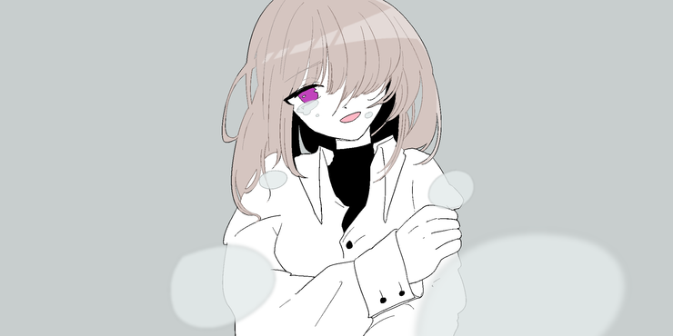 落涙