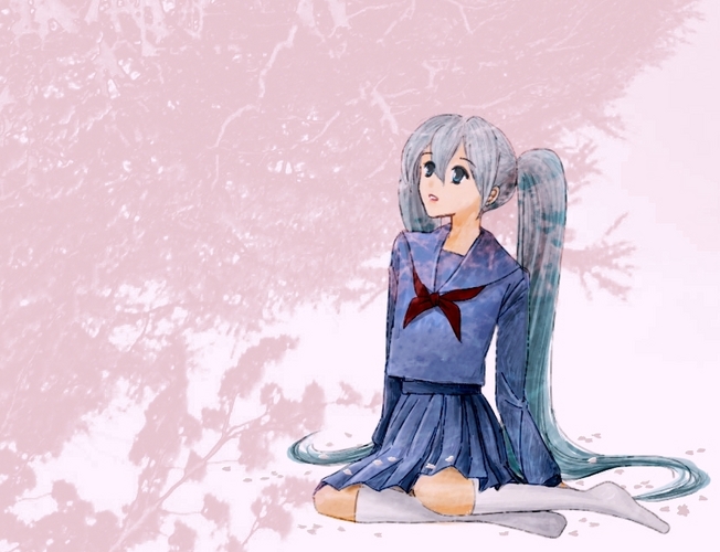 桜