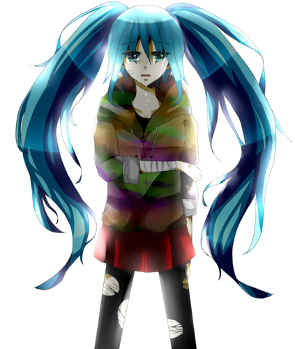 ミク