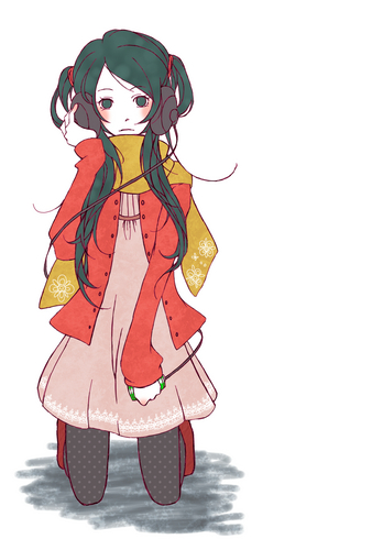 秋冬