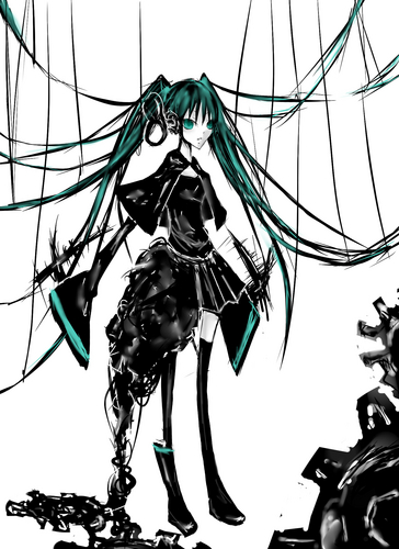 オルゴールの歌姫