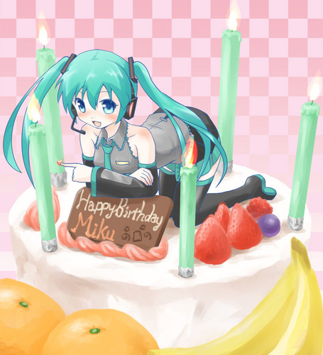 Happy Birthday!!