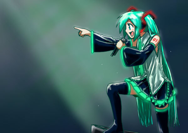 いくよ!アリ~~~ナッ!