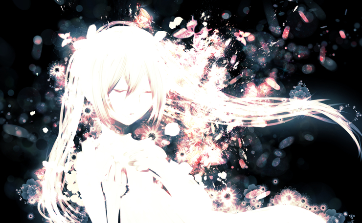 星のアリア