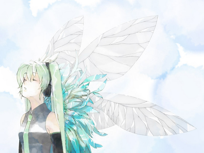 クリスタル