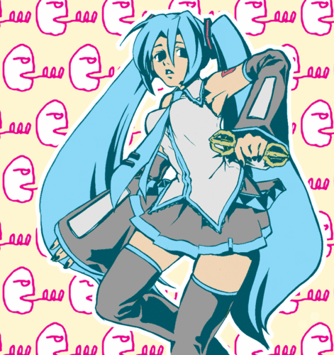 ソワカちゃん