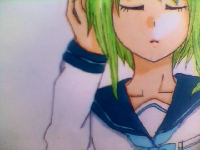 GUMIさん