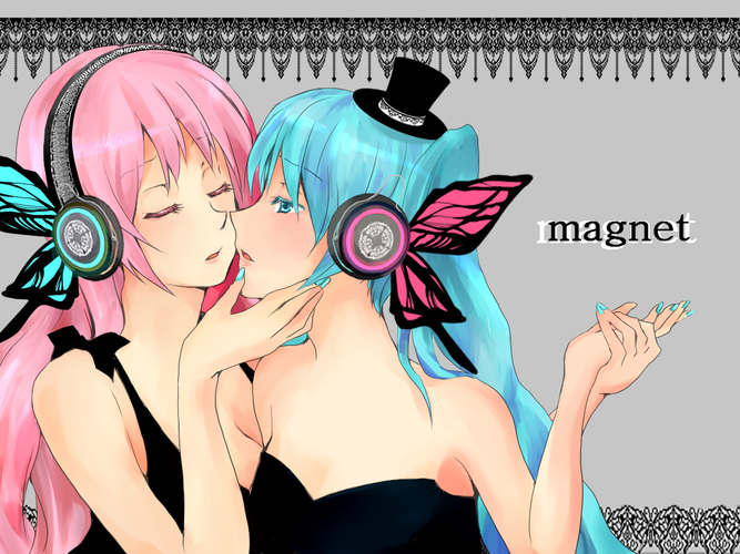 magnet