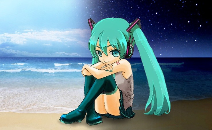 夜を越えよう