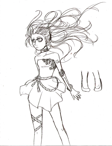 2011 US Miku 5/5