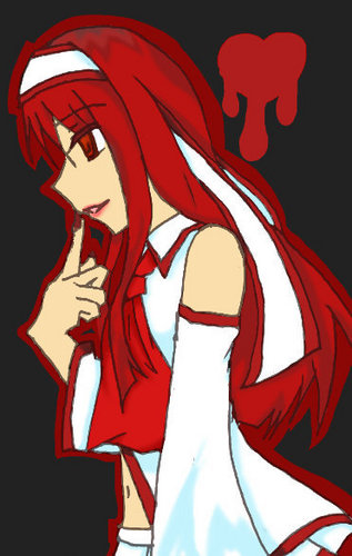 呪音キク