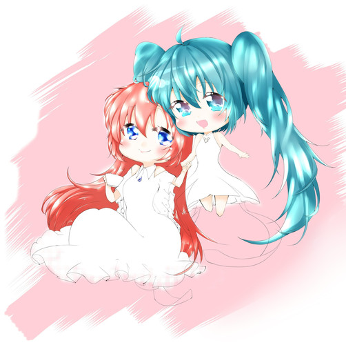 落書き❄ネギトロ❄