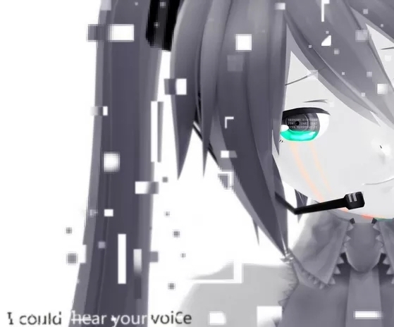 YYB式MIKU