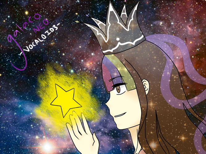 ギャラ子V3ネオ