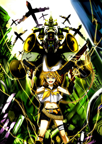 戦うのよ!これは戦争!