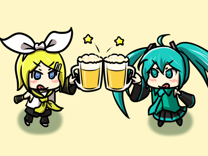 かんぱい