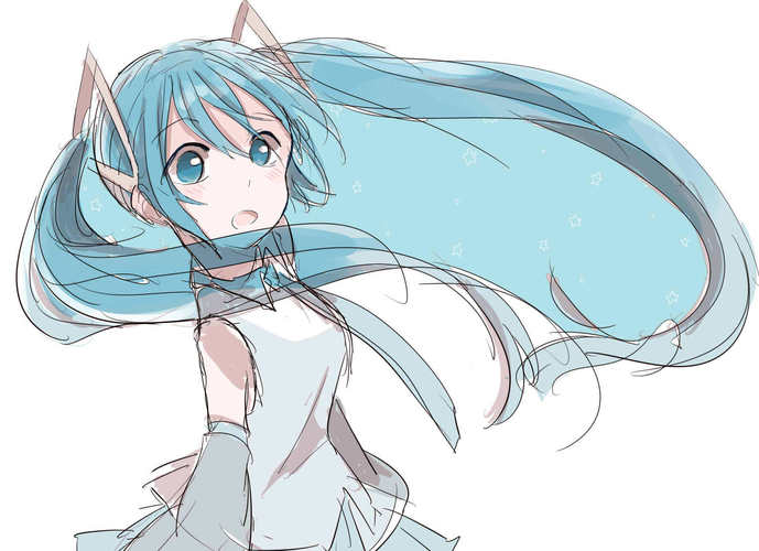 落書き
